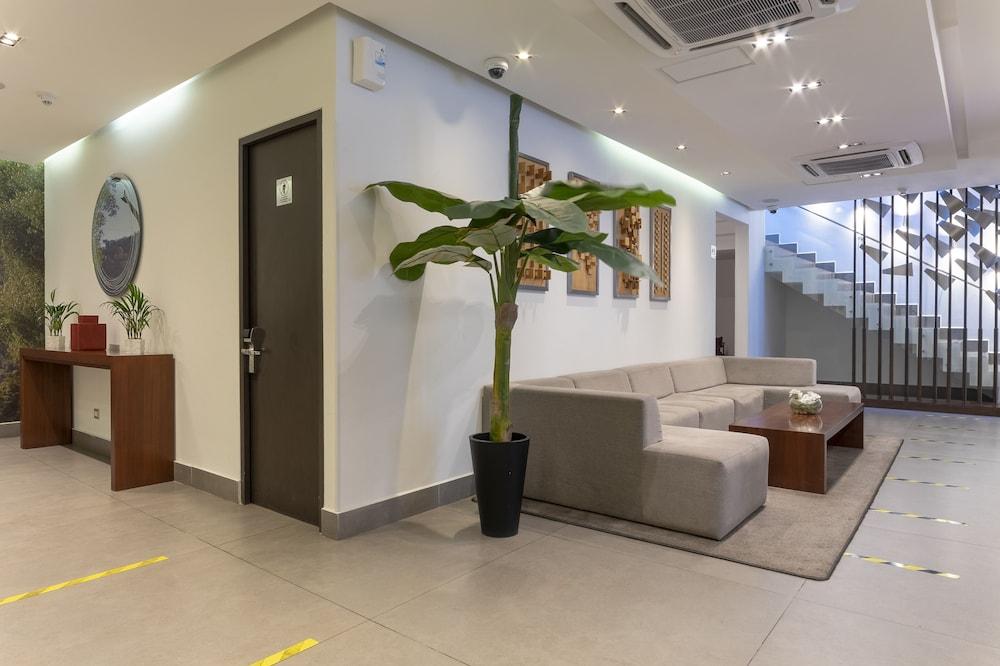 Hotel Capital Bellet