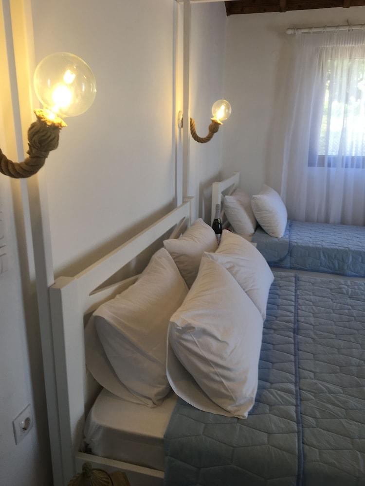 Samothraki Suites Kalisti