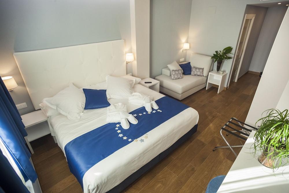 Hotel Boutique Barra Alta - Adults Only