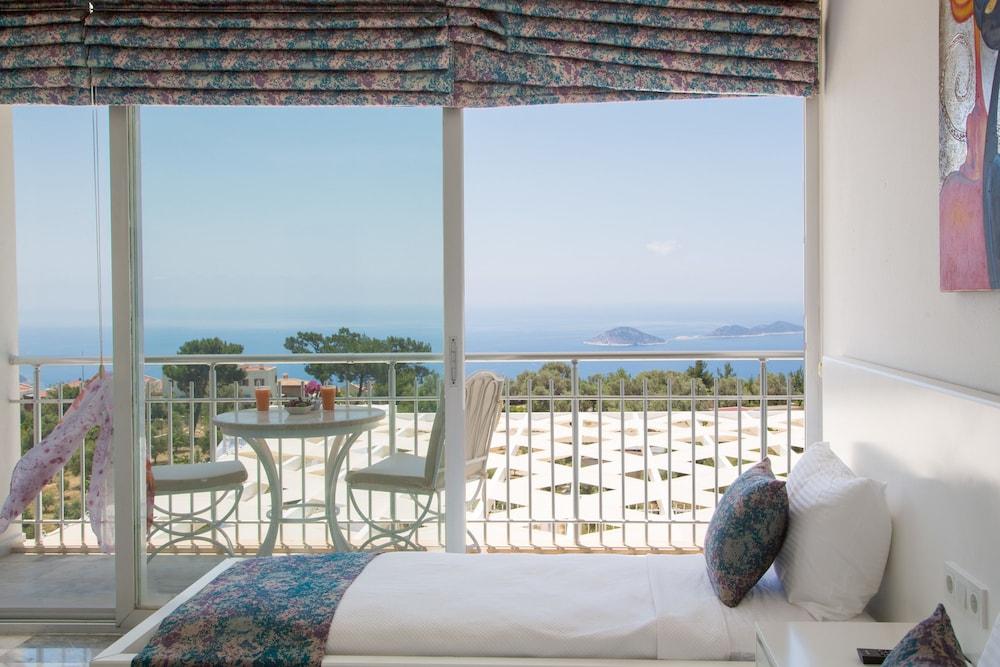 Infinity Villa Kalkan