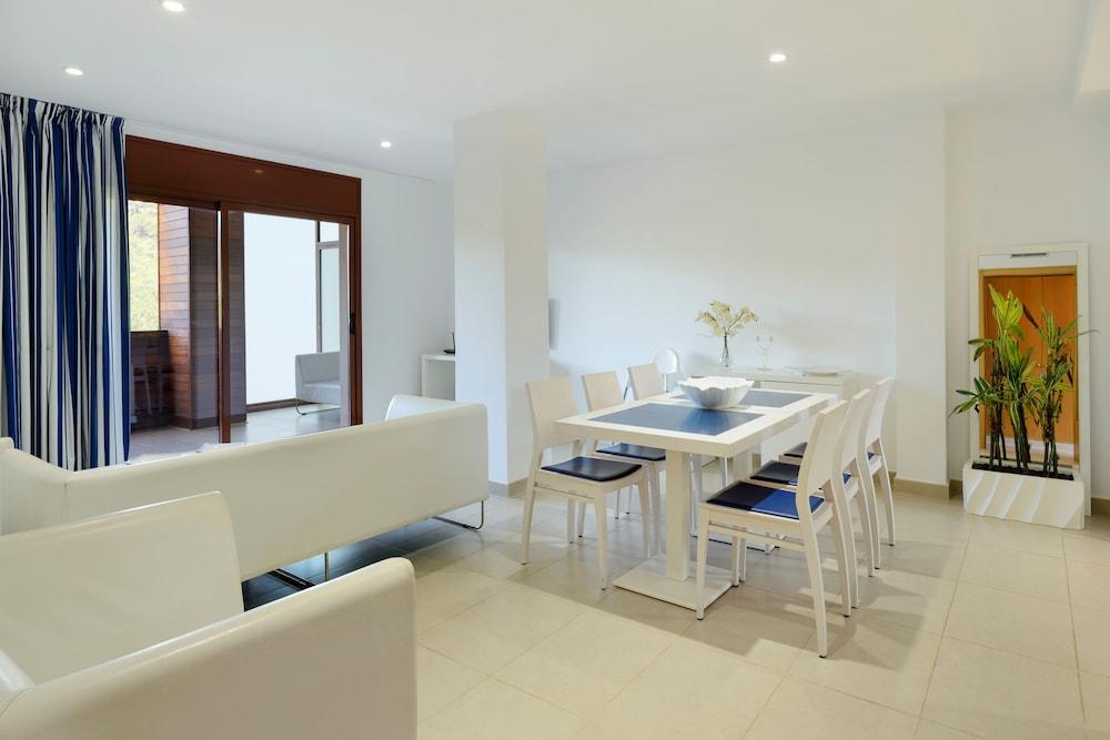 Apartamentos Tossa Dreams