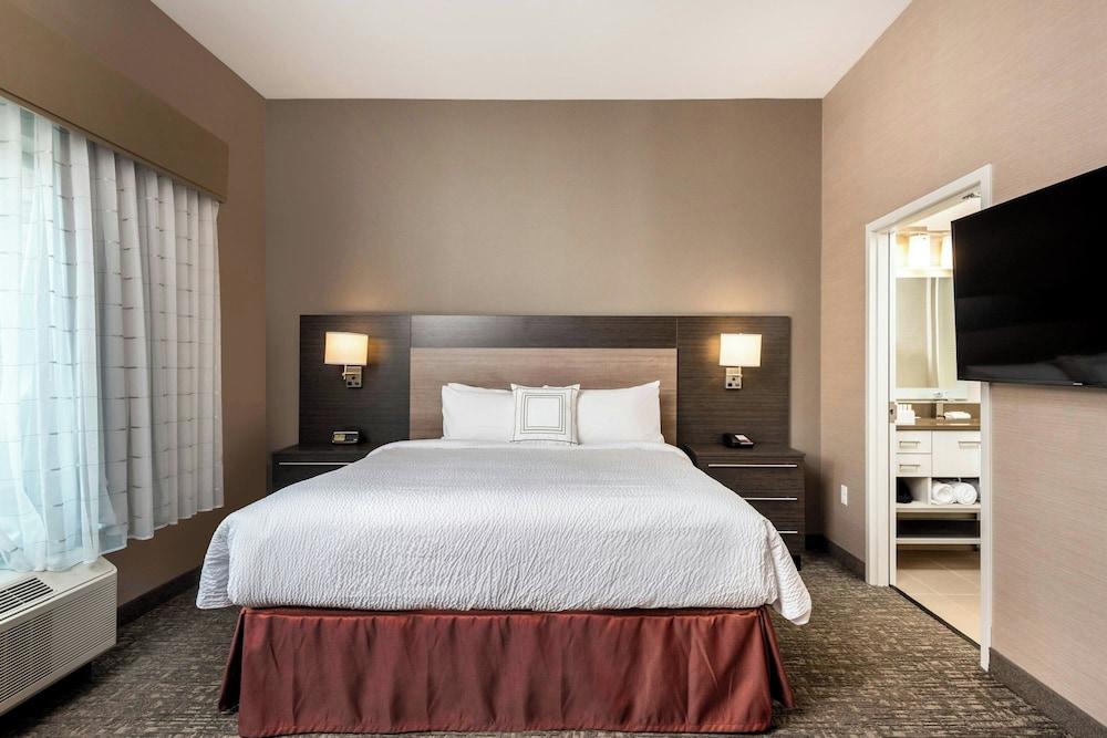 TownePlace Suites by Marriott Whitefish Kalispell