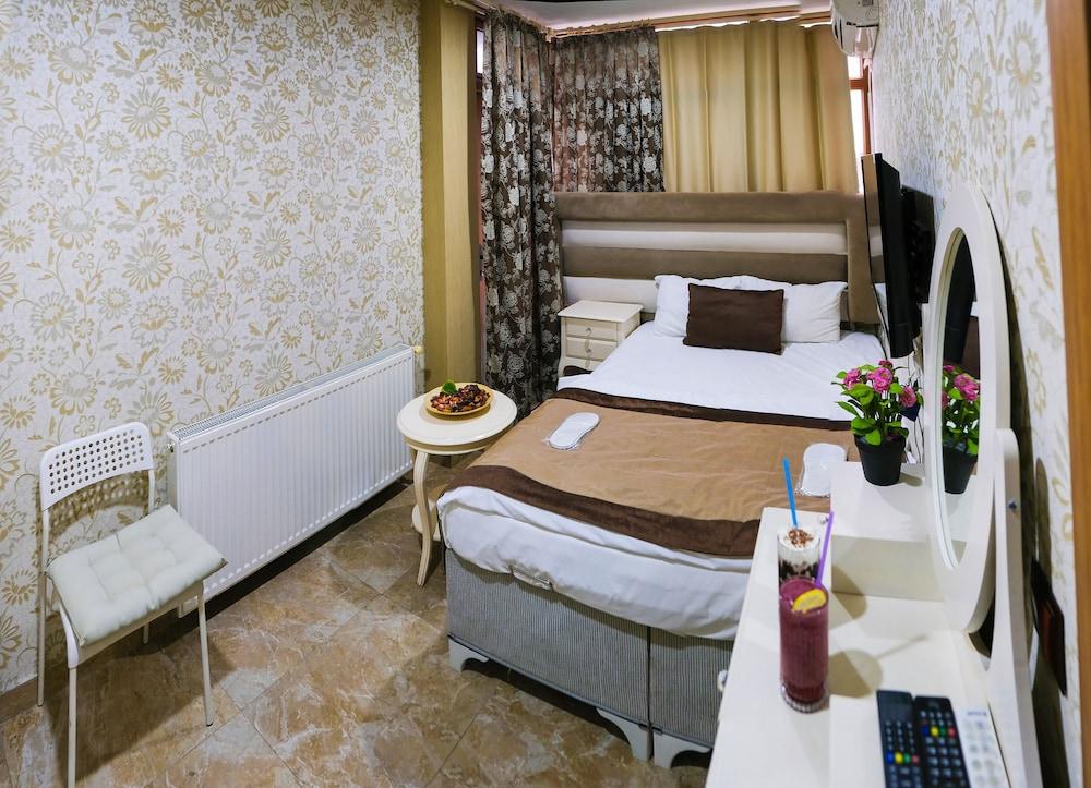 Florya House Hotel