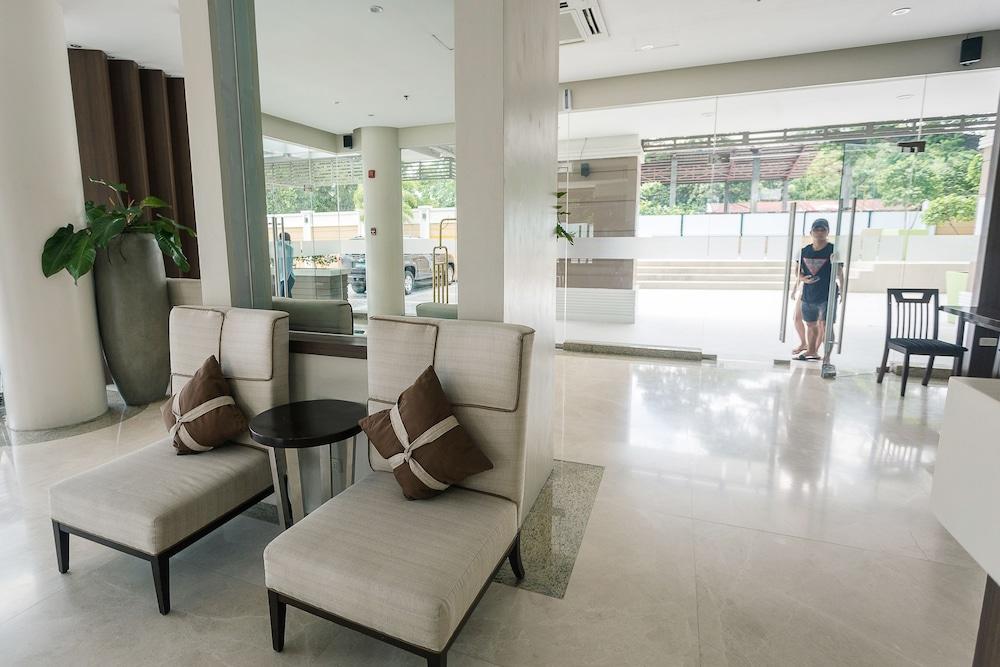 Padgett Place - Deluxe Suites