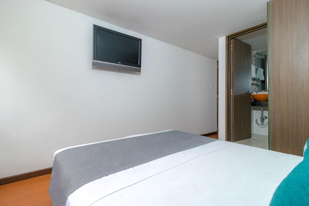 Casa Hotel Quinta Real