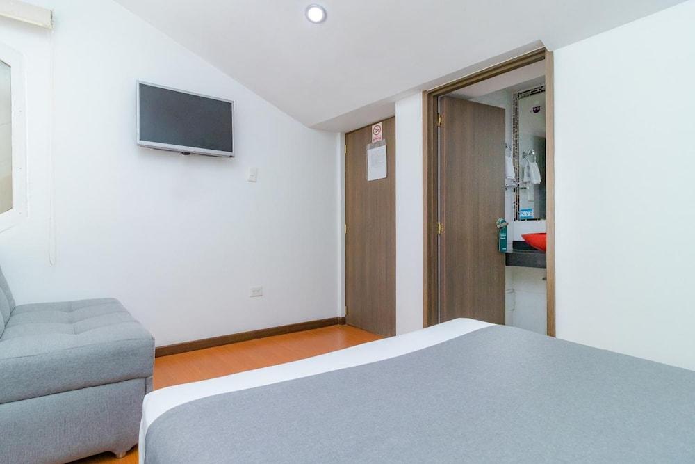 Casa Hotel Quinta Real