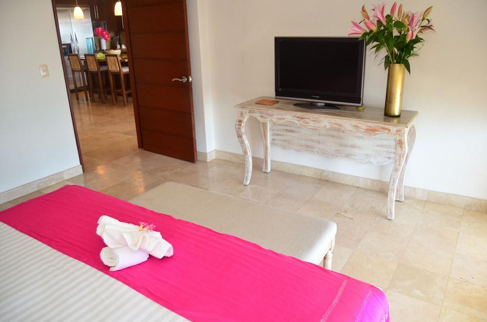 Punta Mita Luxury Beachfront Condo