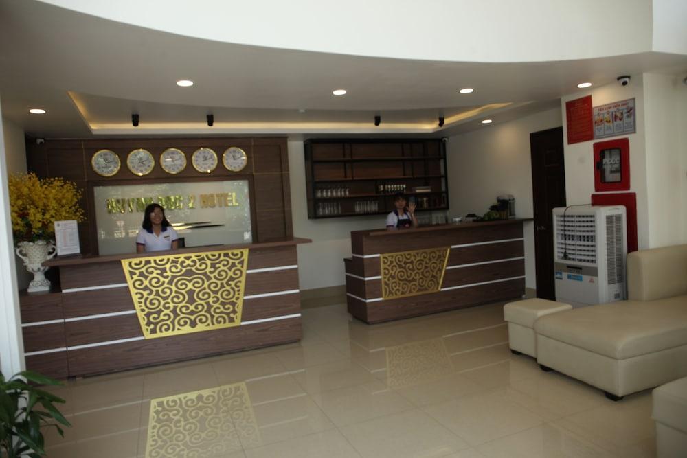 Huynh Duc 2 Hotel