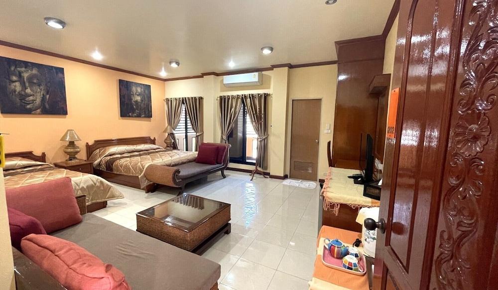 Mini Cost Apartment & Guesthouse