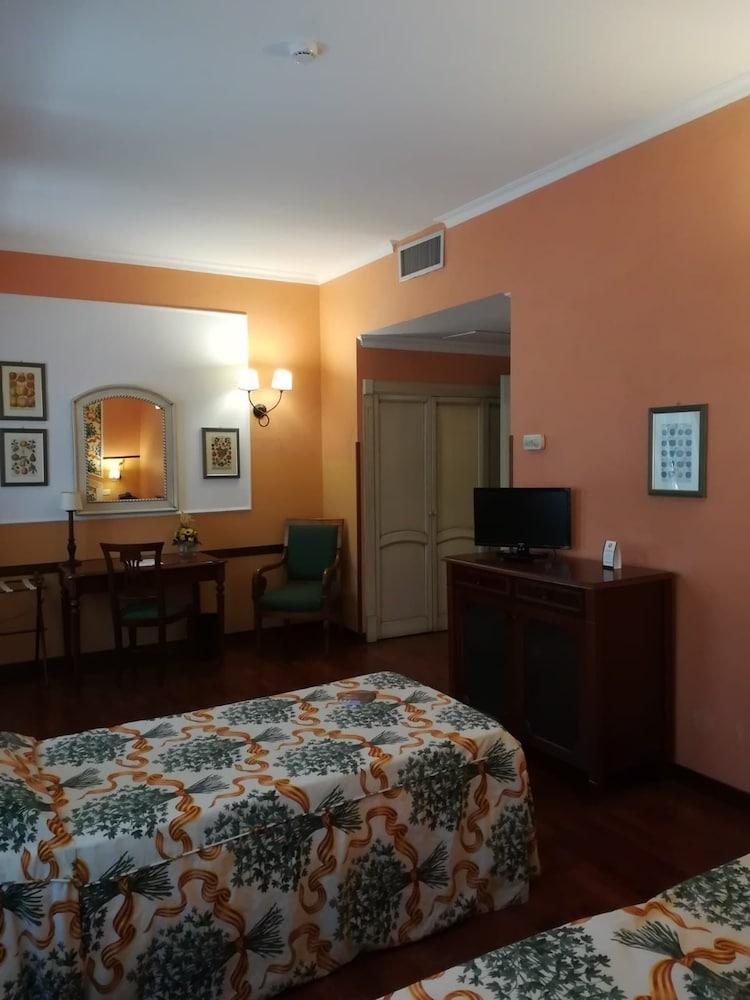 Allegroitalia Etna Pedara