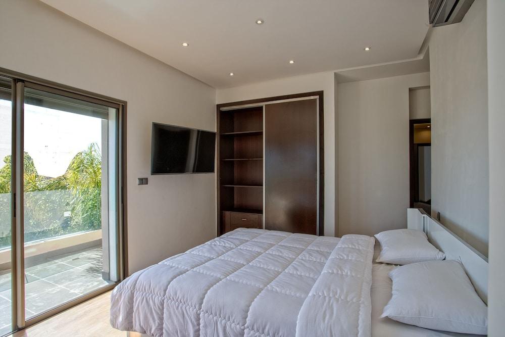 Villa de Luxe River Palm