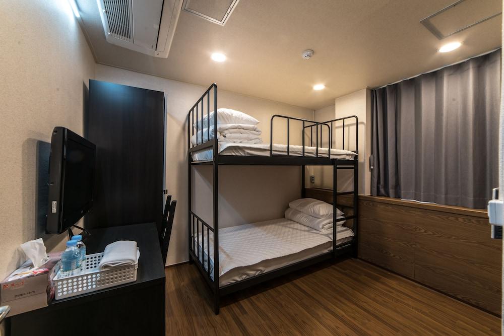 Soosong Guest House - Hostel