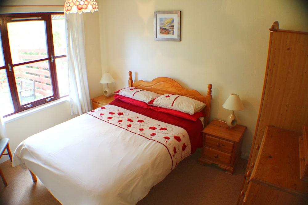 Cairngorm Highland Bungalows