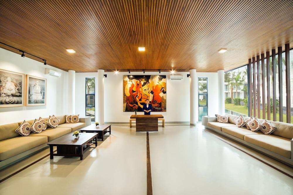 Saint Simeon Resort & Spa