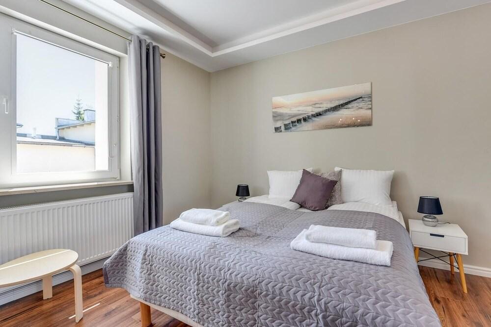 Lion Apartments -Costa Brava Studio