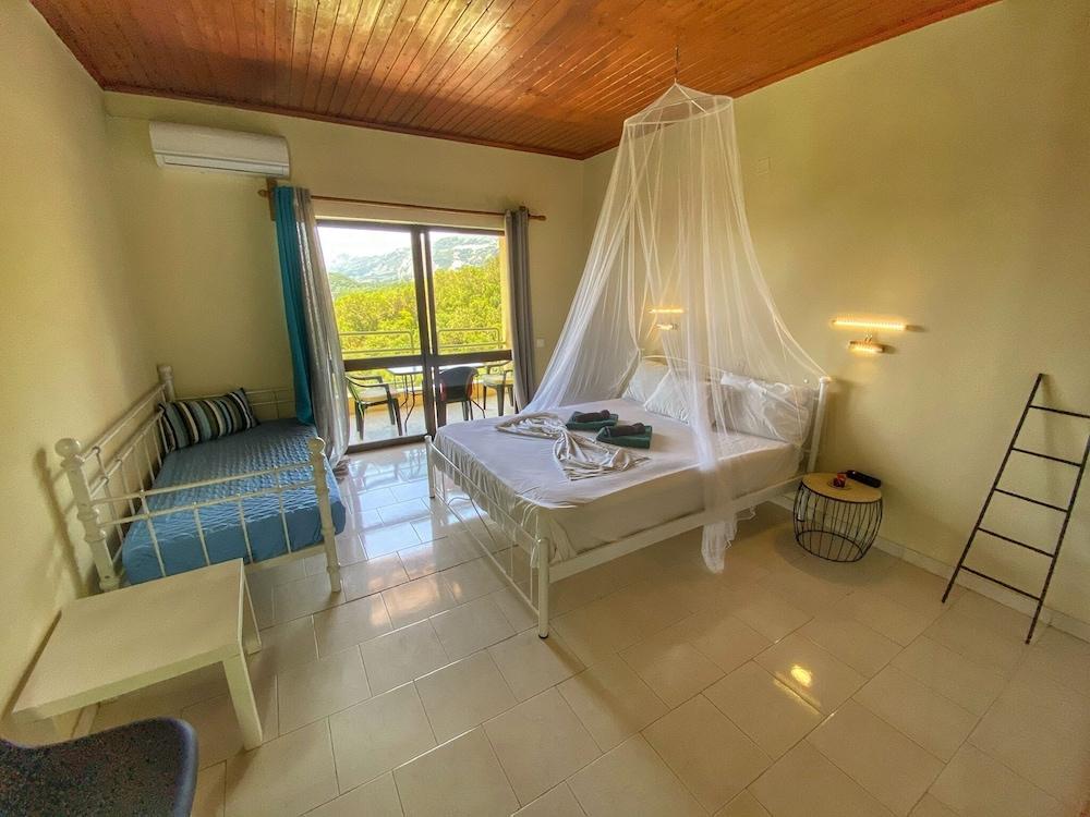 Avra Sunset Sea View Liapades