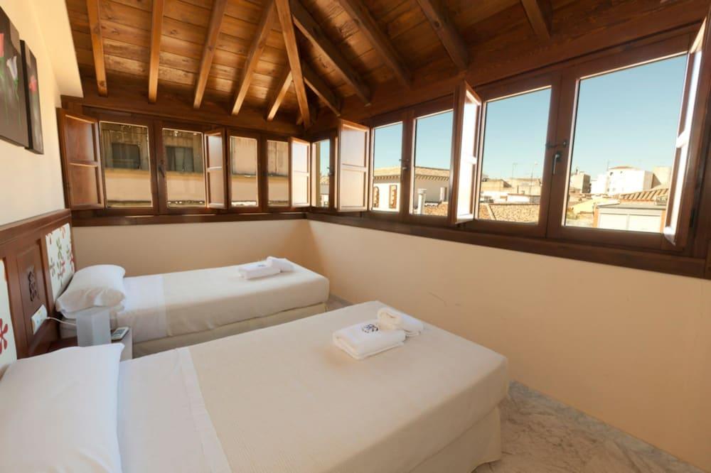 Apartamentos Mercader de Sedas