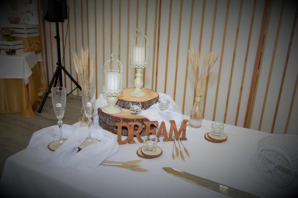 Hostal Restaurante La Casilla