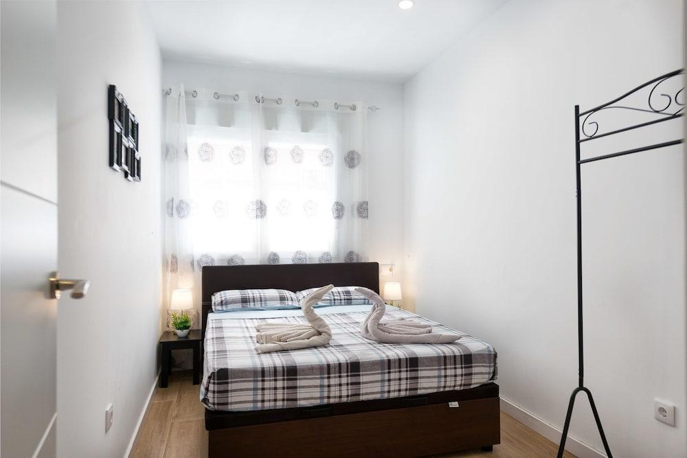 The Cozy Place Alicante