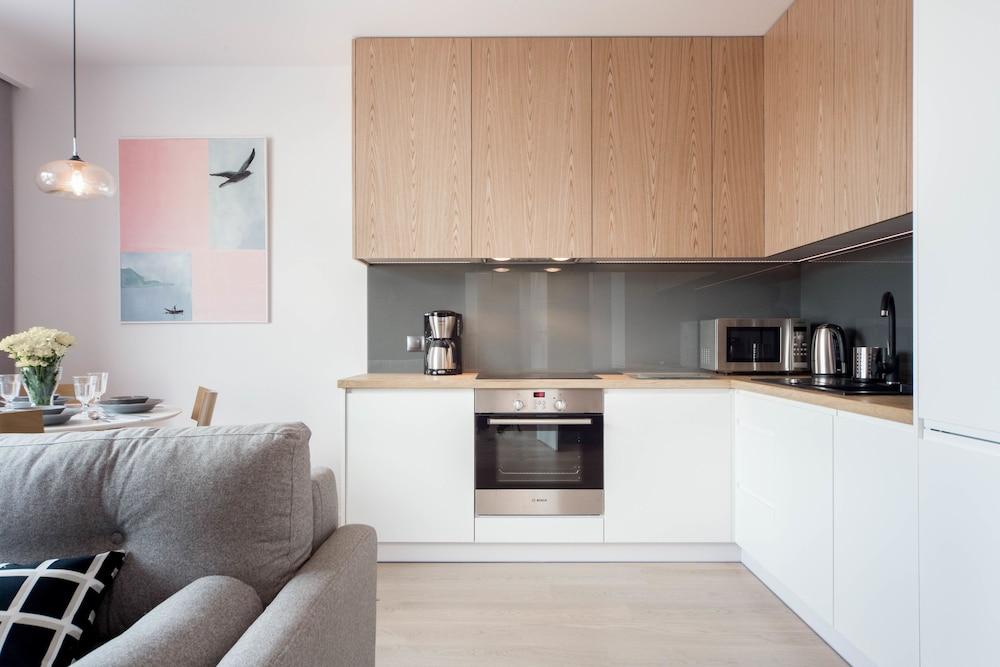 Lemir Cracow Apartments