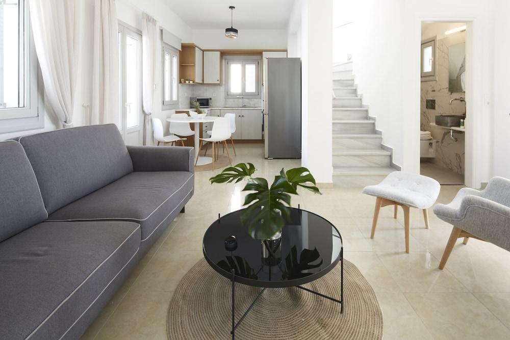 Tramonto Private Villa