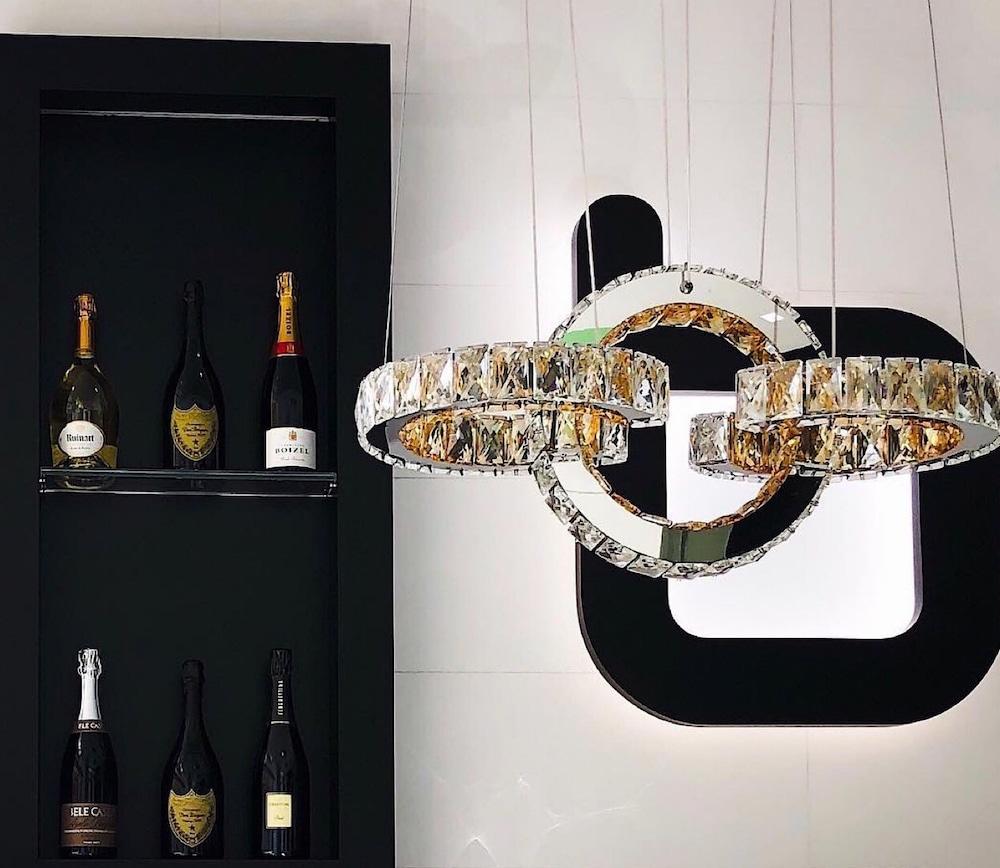 THE ONE Boutique Hotel & SPA Rome