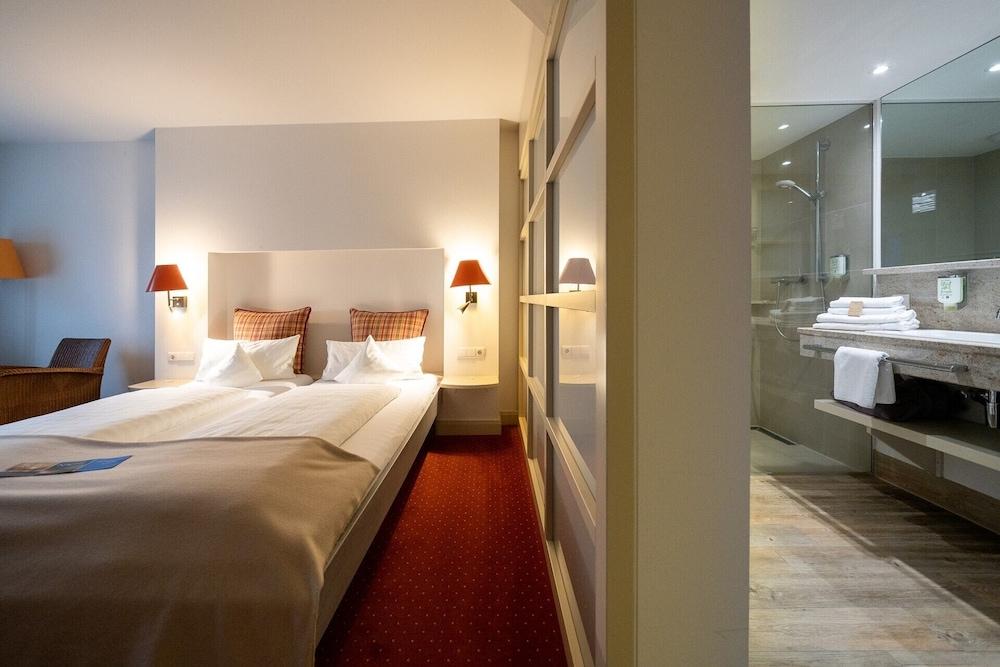 Golfhotel Gut Apeldoer