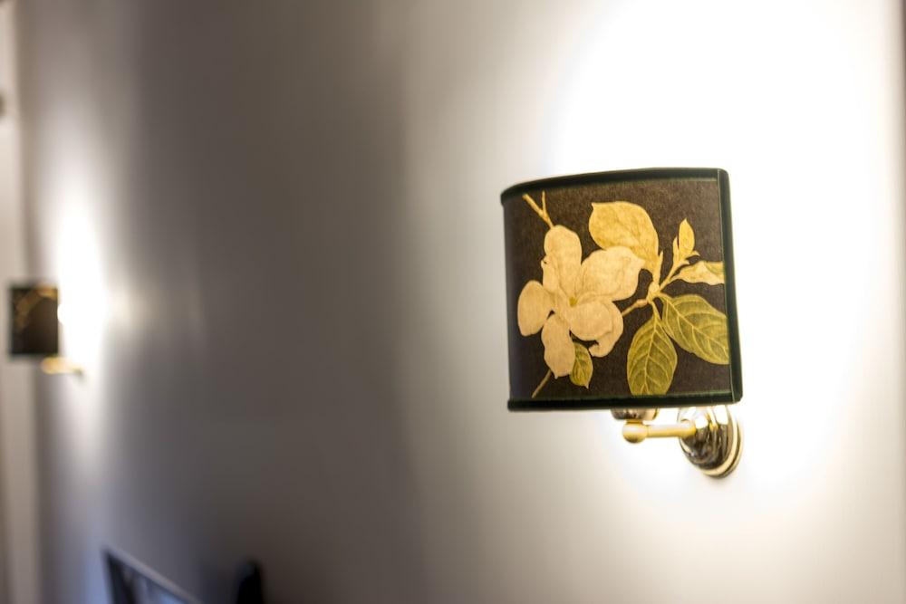 I Fiori De' Mario Suites