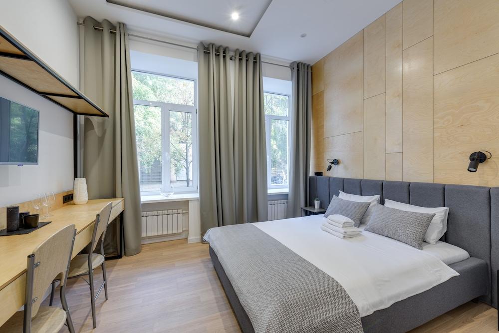 Centrooms Kropivnizkogo