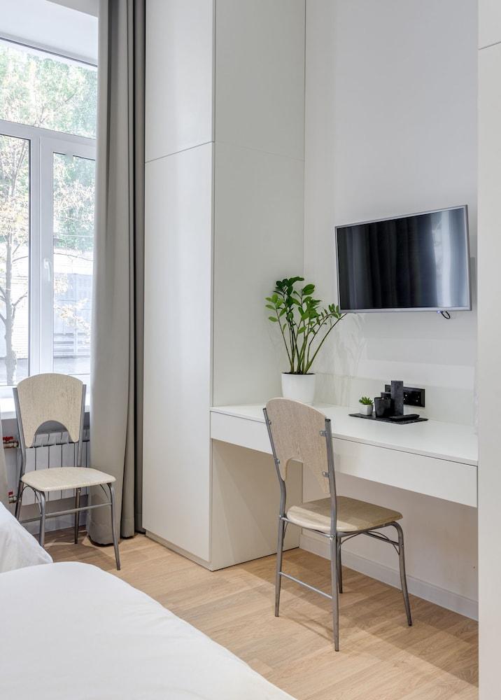 Centrooms Kropivnizkogo