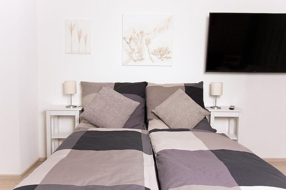 Ferienwohnung BECKENDORF 3