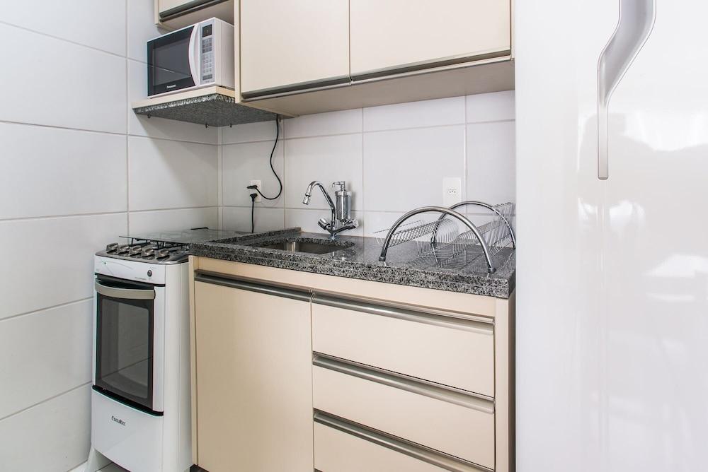 Excelente flat em Setúbal, Boa Viagem 1Q 3 pessoas. Conforto e ótima localização PM805