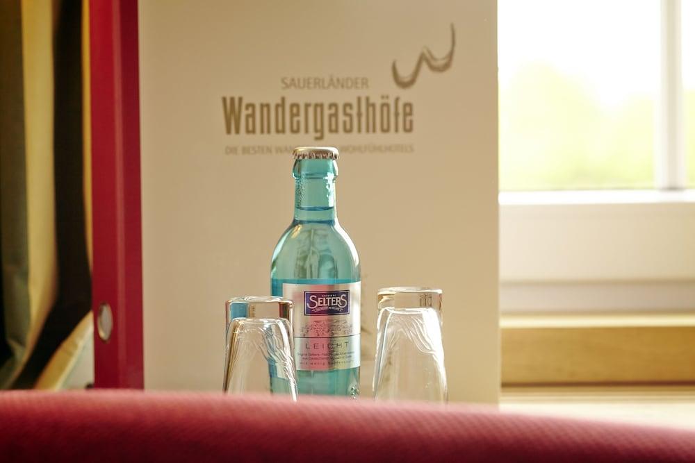 Hotel Waldhaus Föckinghausen