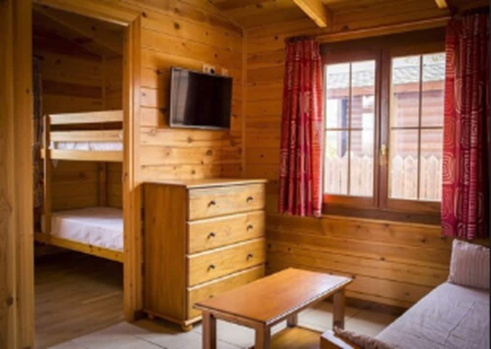 Devesa Gardens Camping & Resort