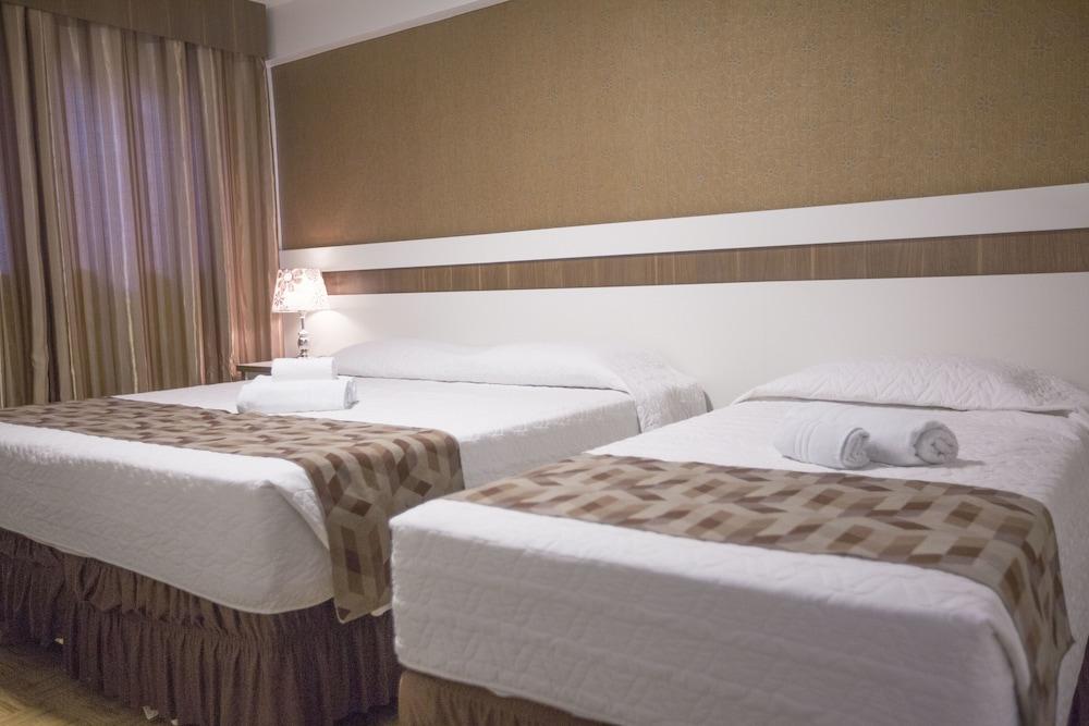 Hotel Vivere Cataratas