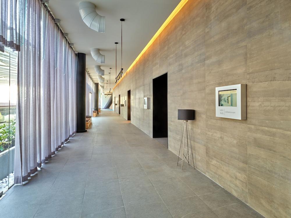 Fiesta Americana México Satélite