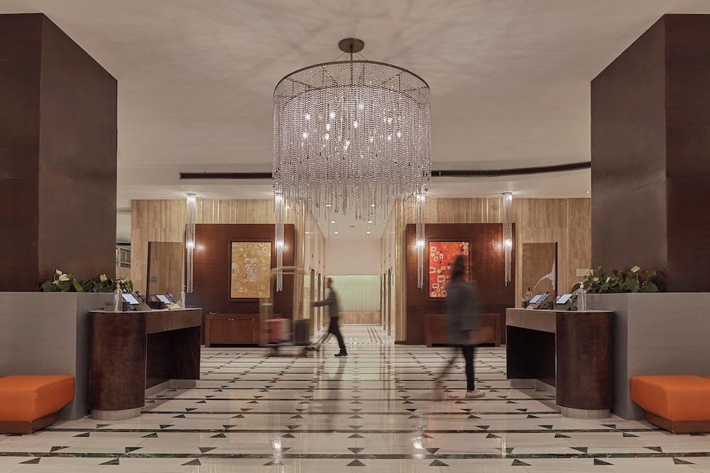 Fiesta Americana México Satélite