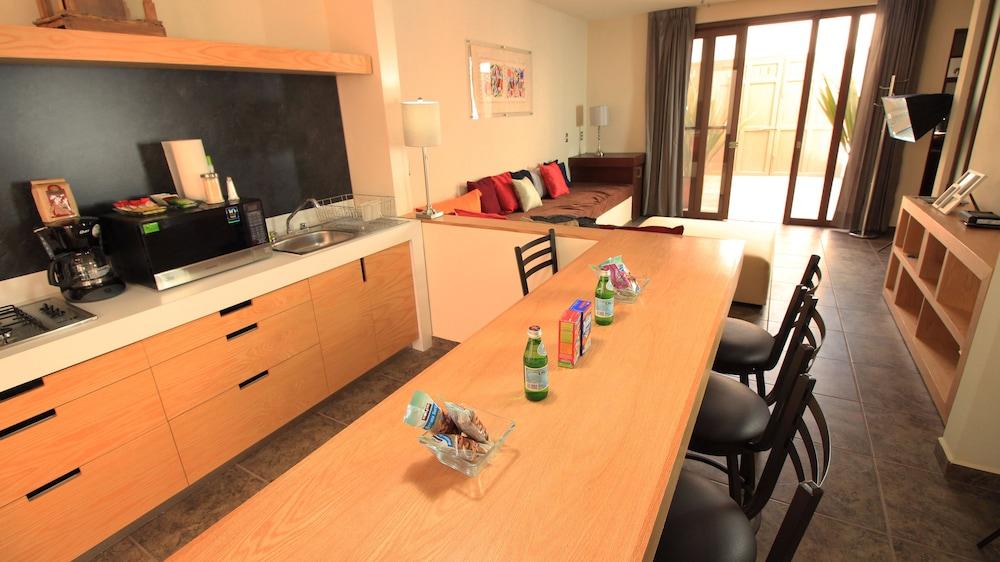 Casa Allende Rest Loft