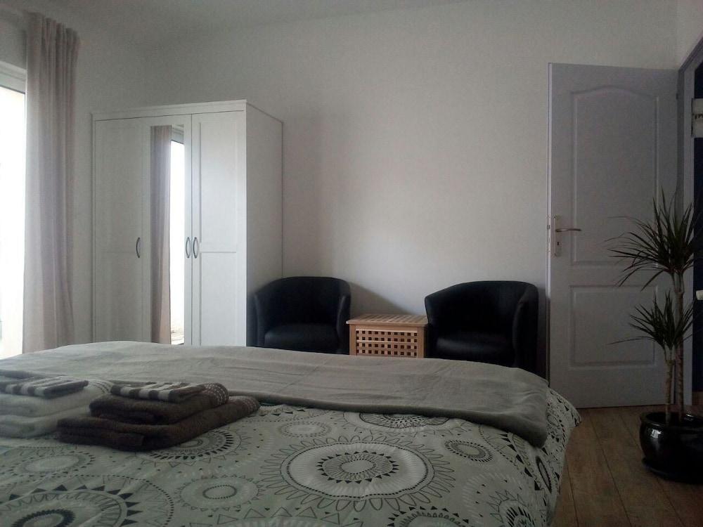 Hôtes de Saint Emilion