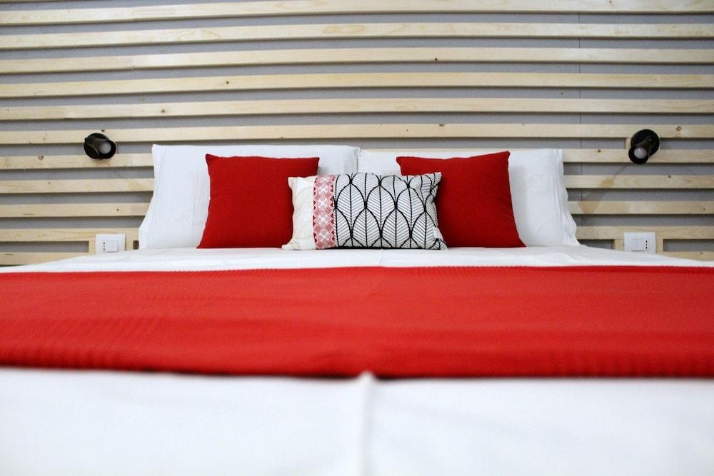 B&B Le Mangiatoie del Cavaliere