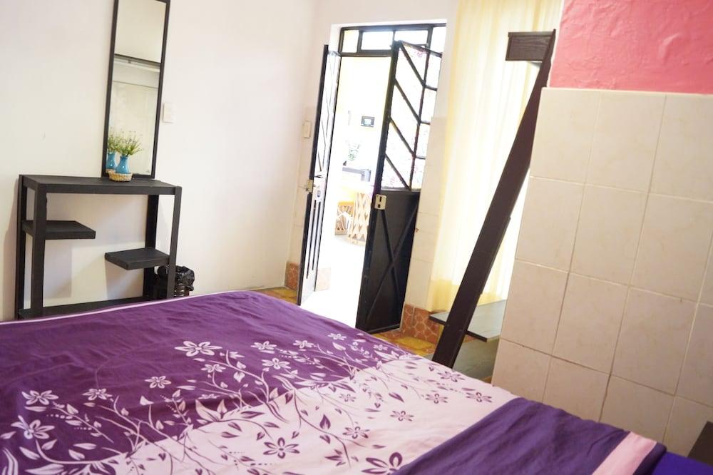 Casa de los Soles B&B Hostel