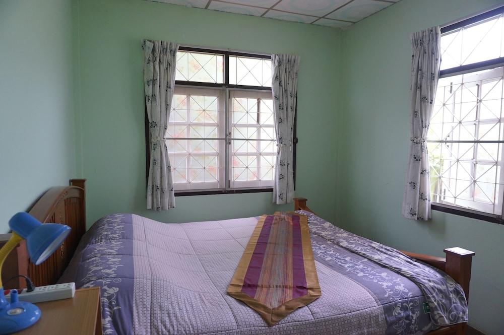 Garden Homestay Suratthani