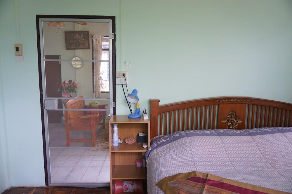 Garden Homestay Suratthani
