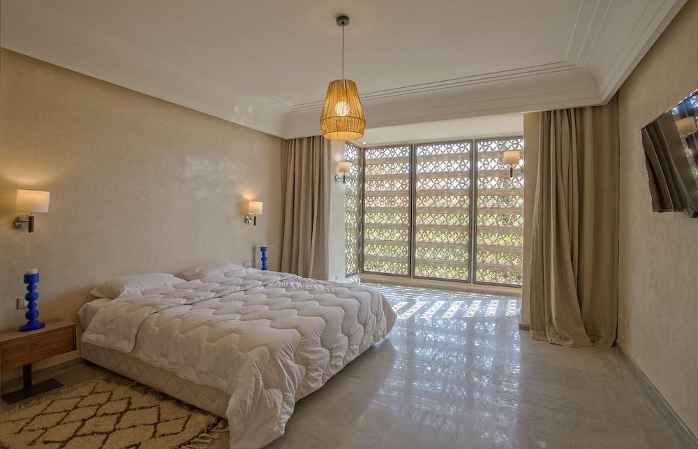 Villa  Berbère Domaine des Kasbahs