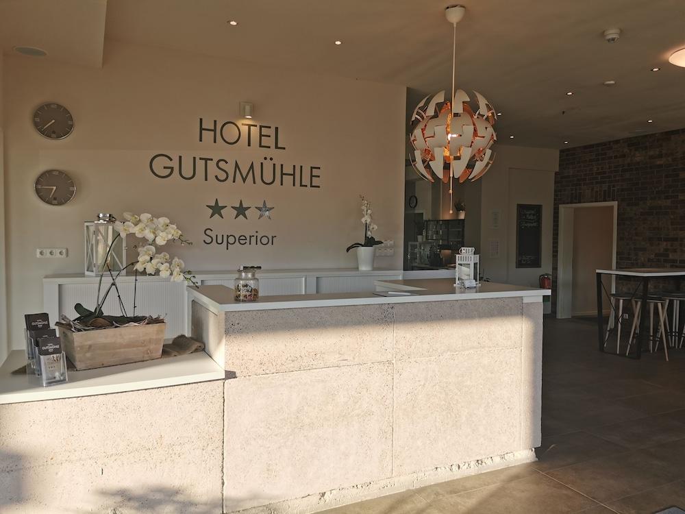 Hotel Gutsmühle