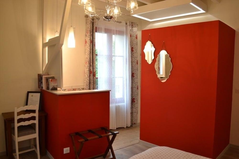 Les Terrasses de Bessou