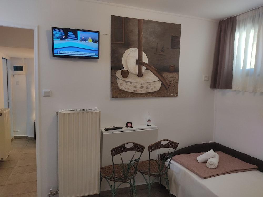 Guest House Kithairon