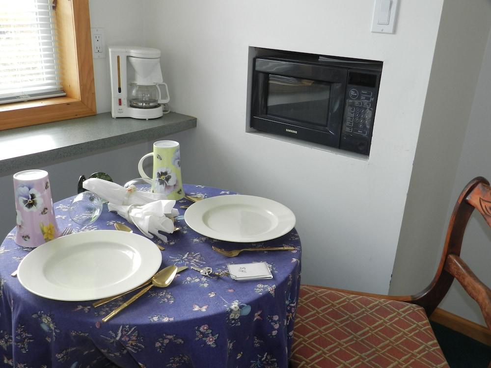 Berkshire Mountain House