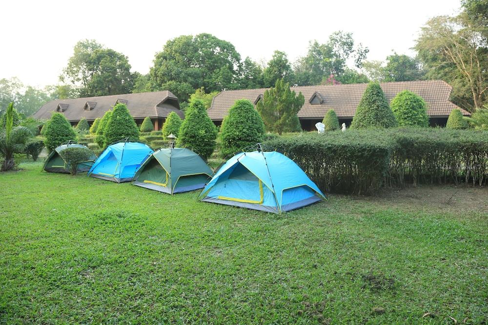 Kirirom Hillside Resort