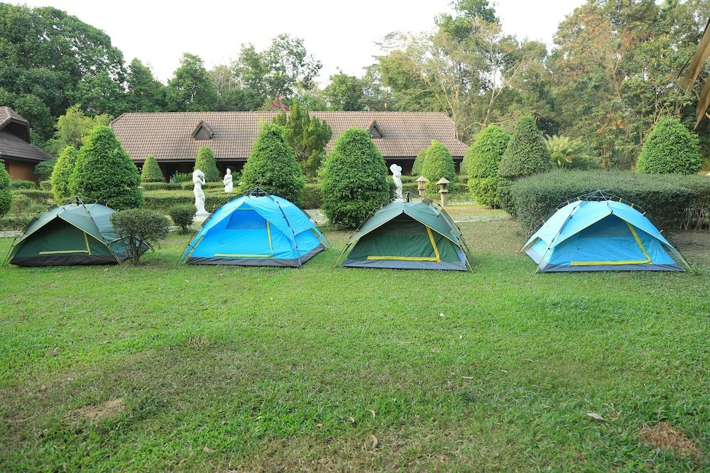 Kirirom Hillside Resort